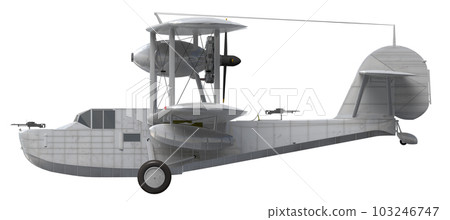 超級海洋華萊士 103246747