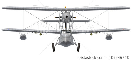 Supermarine Wallace 103246748