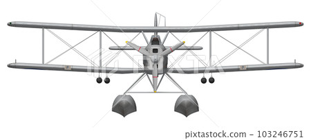 超級海洋華萊士 103246751