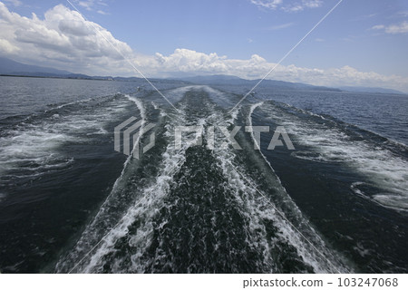 琵琶湖觀光(湖北) 琵琶湖觀光(湖北) 103247068