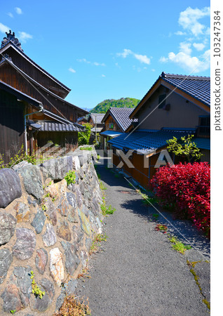 Zuirinji Temple Approach Wakasa-cho Zuirinji Temple Approach Wakasa-cho 103247384