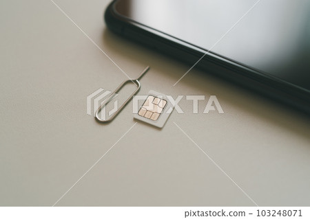 更換SIM卡 更換SIM卡 103248071