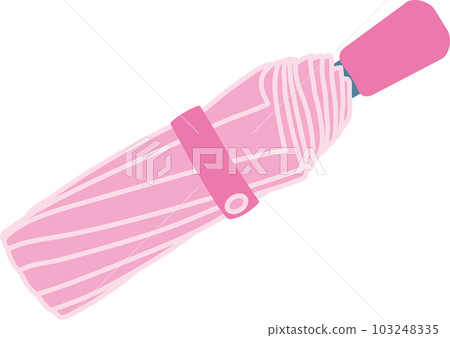 折疊傘_粉色 折疊傘_粉色 103248335