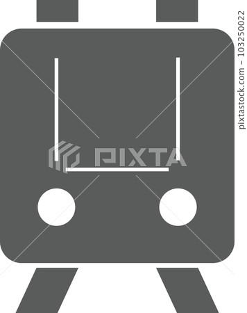 Mini stationery illustration icon school bag Mini stationery illustration icon school bag 103250022