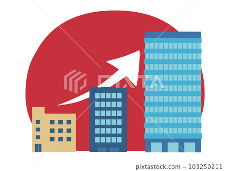 Growing company SDGs 8 Job satisfaction and economic growth Growing company SDGs 8 Job satisfaction and economic growth 103250211