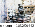 築地本願寺的守護神 103250442