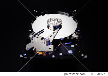 HDD hard disk 103250474