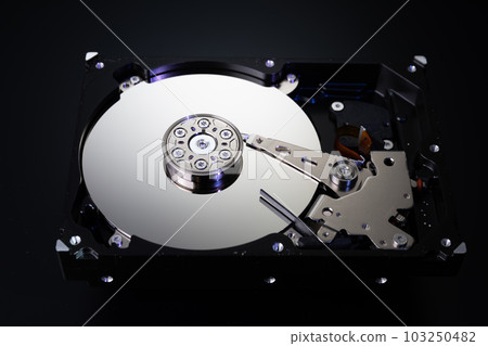 HDD hard disk 103250482