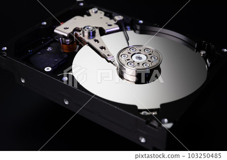 HDD hard disk HDD hard disk 103250485