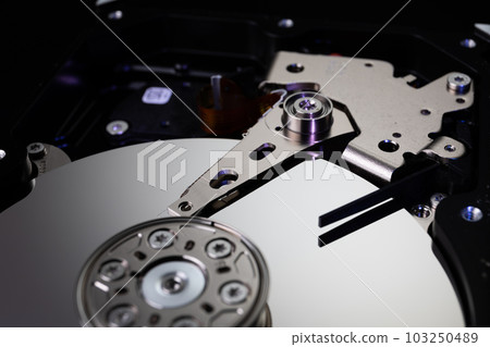 HDD hard disk HDD hard disk 103250489