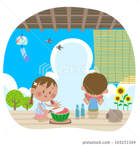 夏季節日 103251384