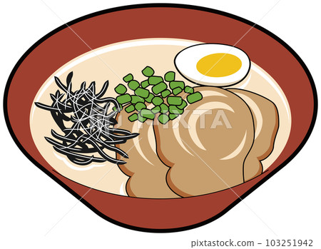 Ramen Tonkotsu Ramen Tonkotsu Ramen Ramen Tonkotsu Ramen Tonkotsu Ramen 103251942
