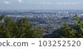 View of Tokyo from Mount Takao 103252520