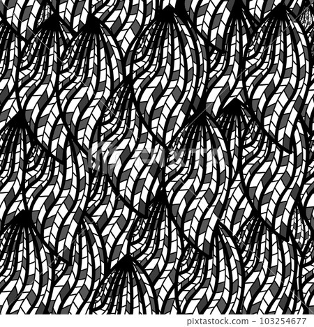 Abstract seamless texture Abstract seamless texture 103254677