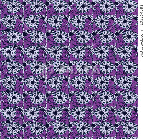 Abstract seamless background 103254692