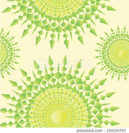 Abstract seamless background 103254707