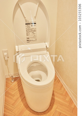 新建廁所，有乾淨感 103255306