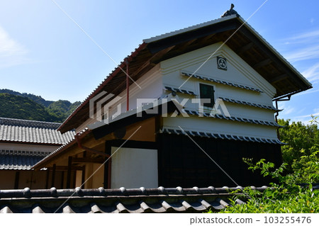 Birthplace of Yataro Iwasaki 103255476