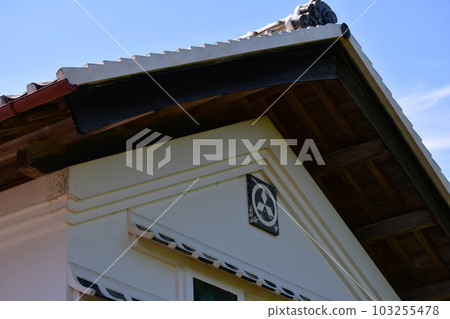 岩崎彌太郎的出生地 岩崎彌太郎的出生地 103255478