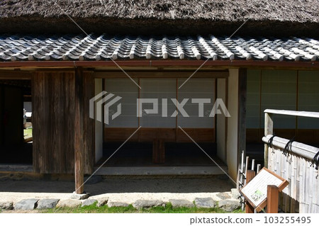 岩崎彌太郎的出生地 岩崎彌太郎的出生地 103255495