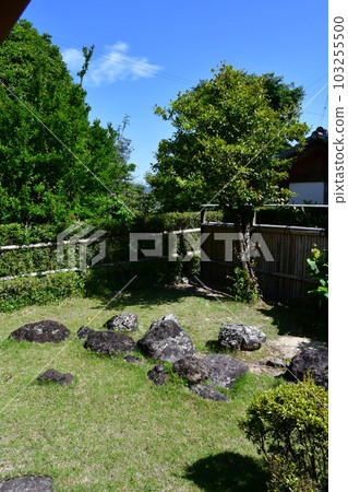 岩崎彌太郎的出生地 103255500