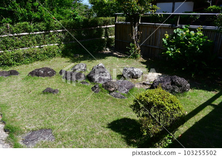 Birthplace of Yataro Iwasaki Birthplace of Yataro Iwasaki 103255502