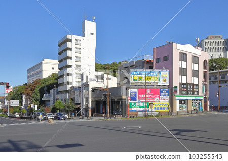 Nagoya City, Showa Ward Nagoya City, Showa Ward 103255543