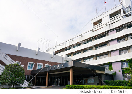 Miyazaki City Hall (Miyazaki City, Miyazaki Prefecture) Miyazaki City Hall (Miyazaki City, Miyazaki Prefecture) 103256393