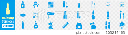 toilet article, icon, icons 103256463