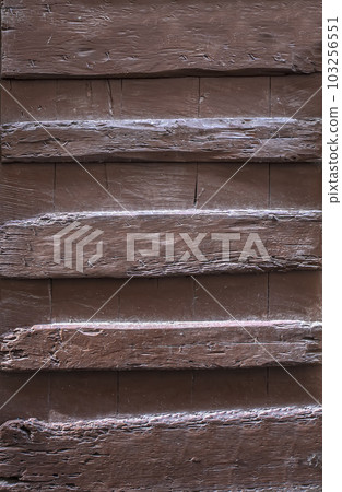 brown wood plank texture for background.. Selective focus 103256551