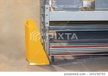 Racking Corner Protector 103256783