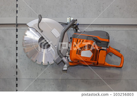 Petrol Power Cutter Petrol Power Cutter 103256803