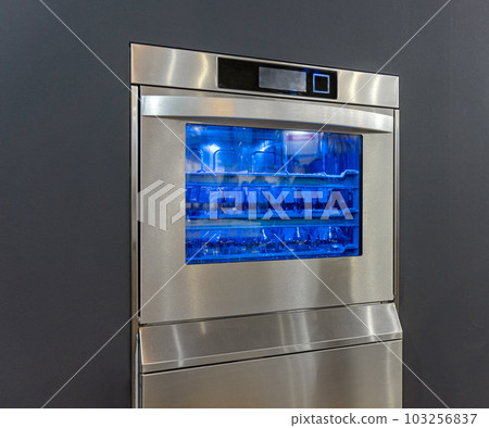 Glass Washing Machine Wall Glass Washing Machine Wall 103256837