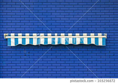 Roller Awning Canopy Wall 103256872