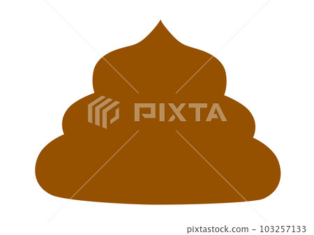 chocolate cream illustration chocolate cream illustration 103257133
