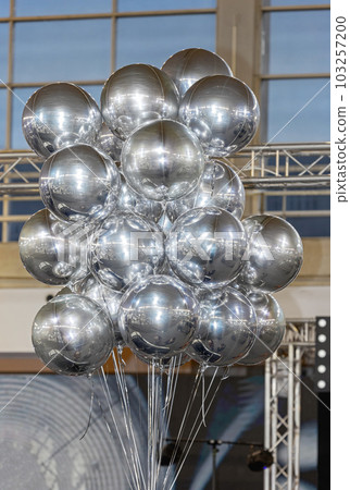 Cluster of Balloons Cluster of Balloons 103257200
