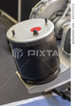 Truck Air Spring 103257212