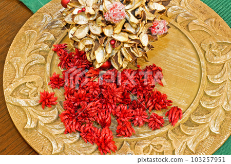 Red seed 103257951