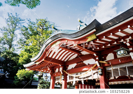 Kumi Izu Shrine Kumi Izu Shrine 103258226