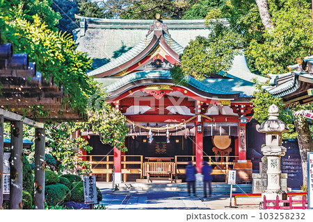 Kumi Izu Shrine Kumi Izu Shrine 103258232