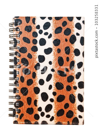 Animal notebook Animal notebook 103258331
