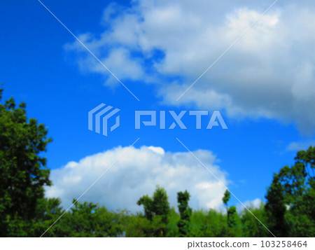 天空中美好的一天 天空中美好的一天 103258464