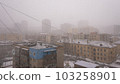 Snowstorm 103258901