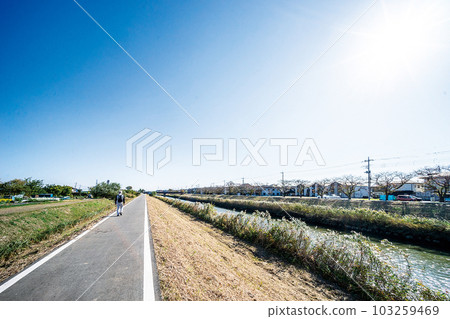 Shinpo River Shinpo River 103259469