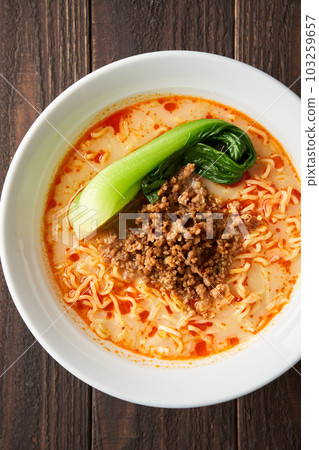 Soup noodles Soup noodles 103259657