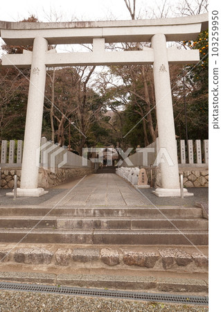 Hisashi Shrine Hisashi Shrine 103259950