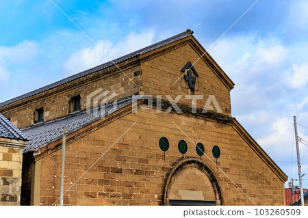 北海道小樽市舊大屋倉庫 103260509