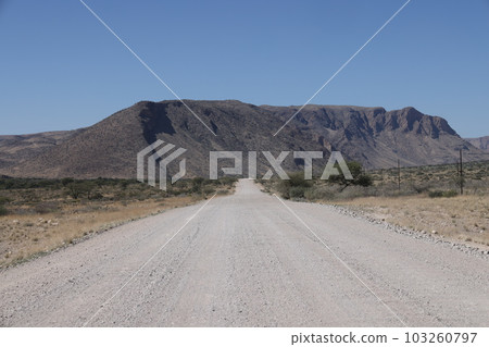 [Namibia] Road 103260797