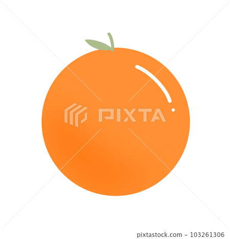 Orange Orange 103261306