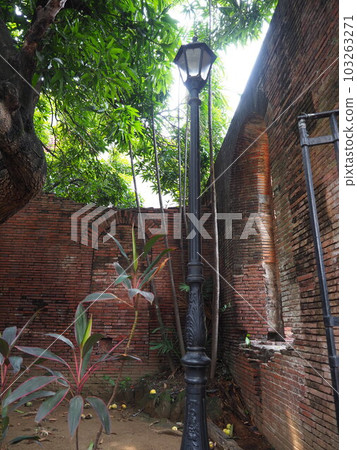 菲律賓馬尼拉旅遊 歷史建築和城市重建 菲律賓馬尼拉旅遊 歷史建築和城市重建 103263271